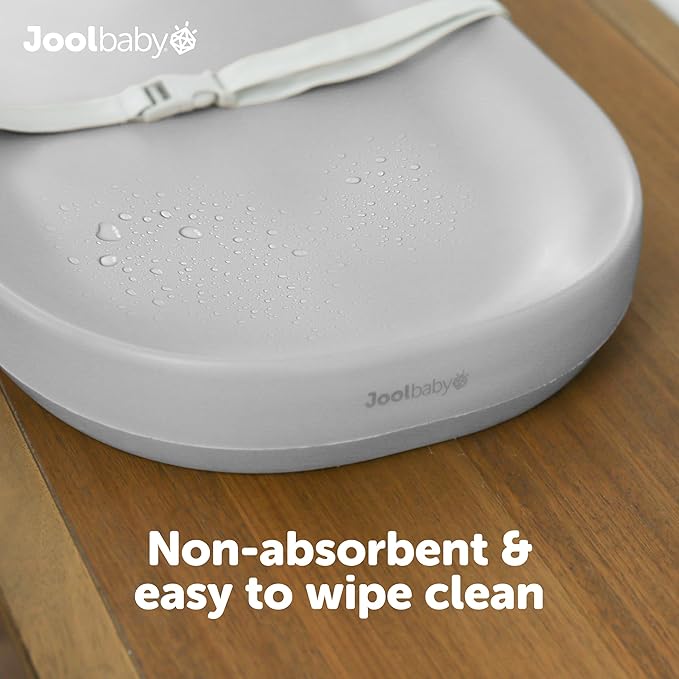 Jool Baby Waterproof Baby Changing Pad - Image 3