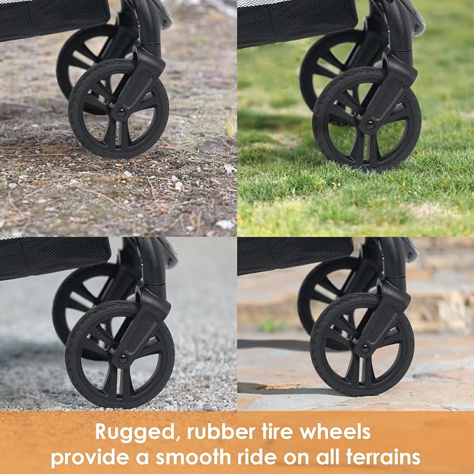 Baby Trend Tango PRO Travel System - Image 2