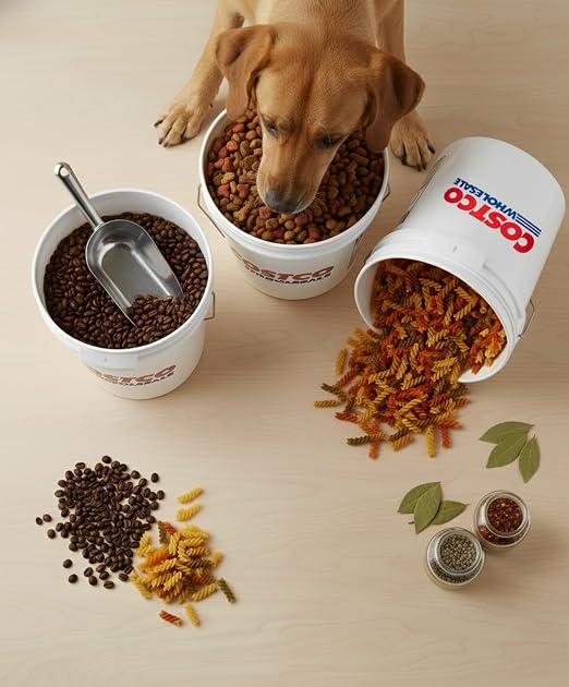 5 Gallon Bucket - Image 3