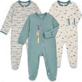 Aablexema Baby Footie Pajama by Aablexema