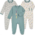 Aablexema Baby Footie Pajama by Aablexema