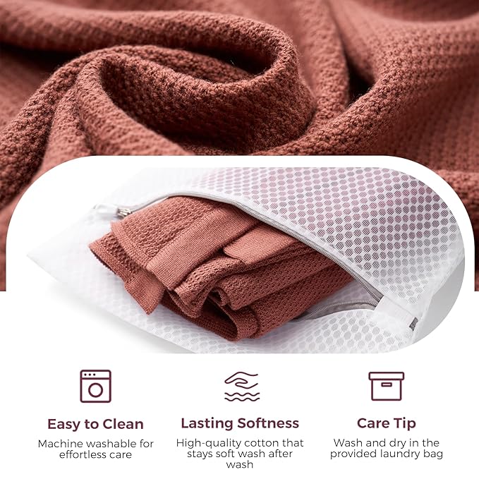 Momcozy Nursing Cover for Breastfeeding, Soft Privacy Poncho, Portable Breast - Image 6