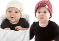 Funky Junque Baby Winter Hat – Cute Newborn Hats, Cozy Warm Infant Beanie by FunkyJunque