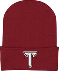 College Baby NCAA Officially Licensed Infant Knit Cap by CollegeBaby