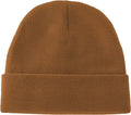 ROYBENS 100% Cotton Baby Beanie Cute Toddler Winter Hat Boys Girls Kids Soft by ROYBENS