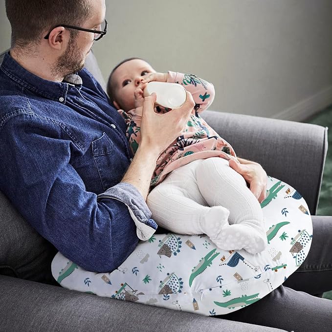 Little Grape Land Nursing Pillow - Image 5