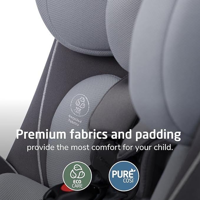 Maxi-Cosi Pria Max 3-in-1 Convertible Car Seat, Infant to Toddler Car Seat - Image 3