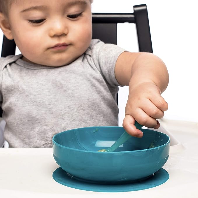 ChooMee Baby Suction Bowl | Powerful Suction Grip - Image 3
