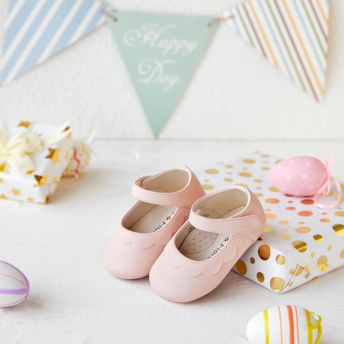 Soft Sole Baby Shoes - Image 3