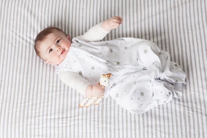 Baby Wearable Blanket - Image 6