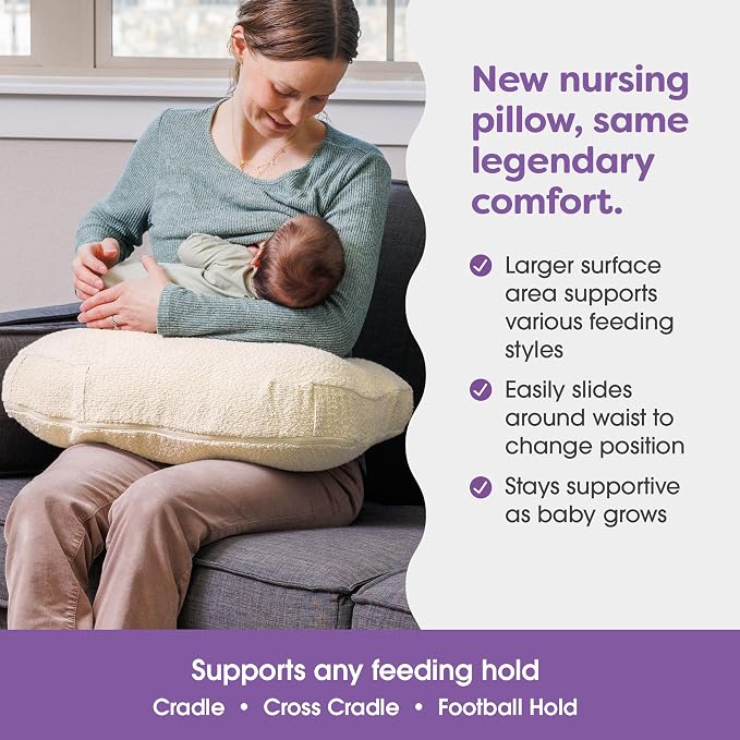 Boppy Nursing Pillow - Image 2