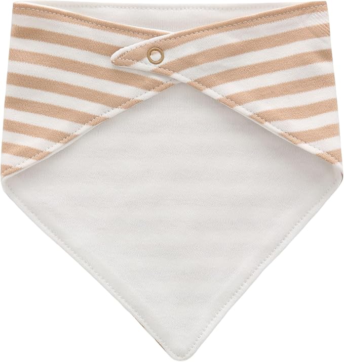 Kiddiezoom Newborn Baby Girl Boy Clothes Baby Outfits Pants Bodysuits Gifts Set - Image 5
