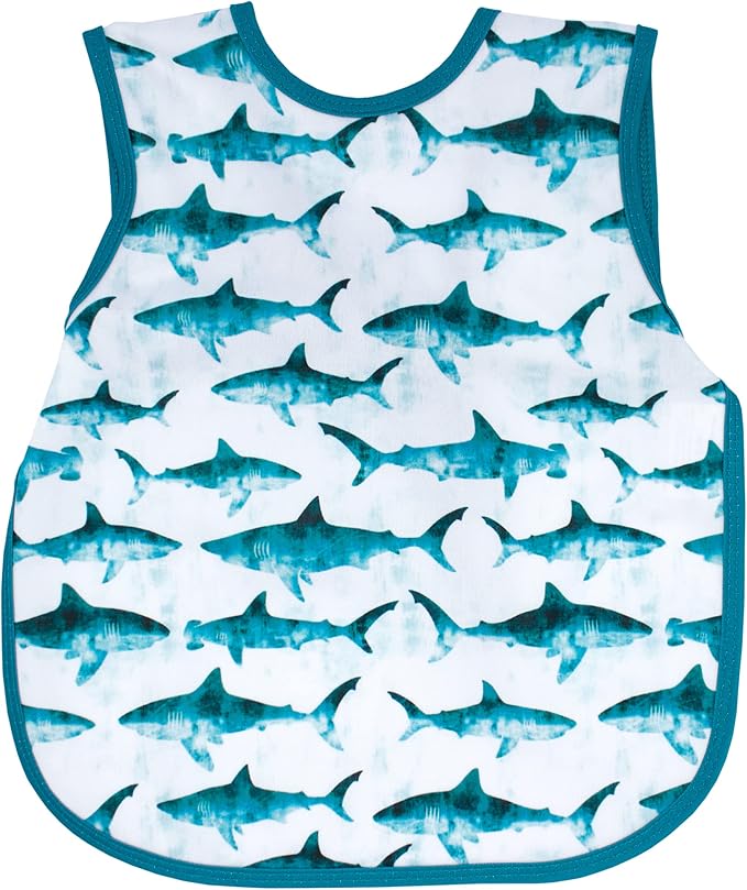 BapronBaby Animal Prints Bapron by BapronBaby