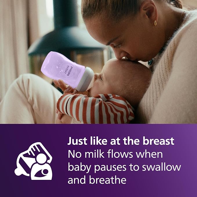 Philips Avent Natural Baby Bottles - Image 5