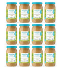 Babylife Organics Stage 1 – Heavy Metal Safe, Organic Baby Food by BabylifeOrganics