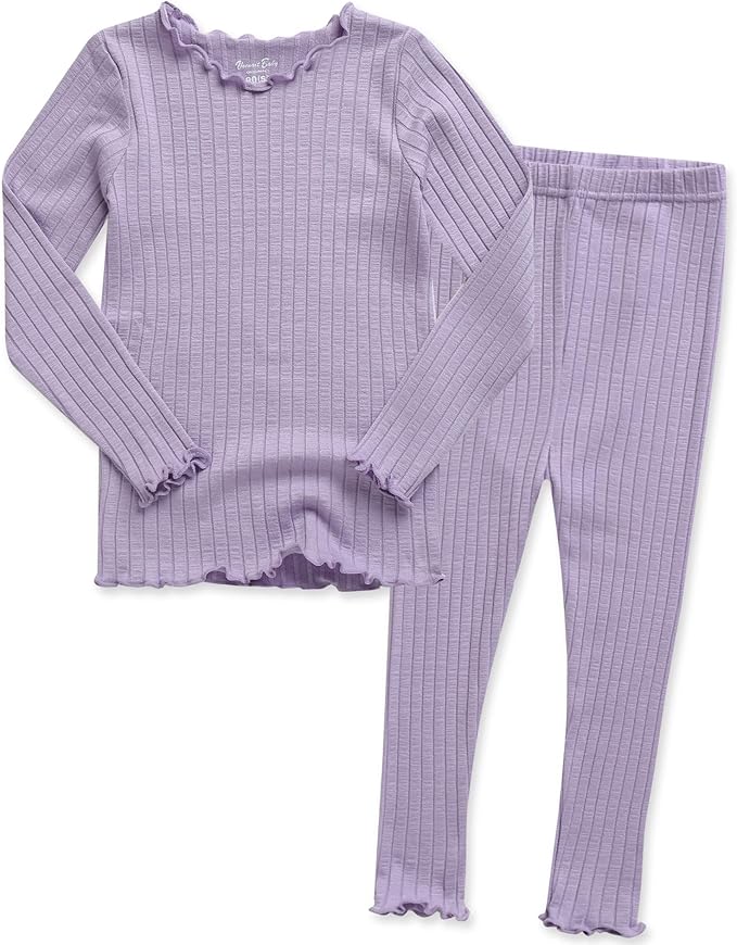 VAENAIT BABY 6M-12Y Infant Kids Toddler Junior Girls Soft Comfy Modal Tencel by Vaenaitbaby
