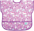 Bumkins Bibs - Toddler Bibs, Waterproof, Large by Bumkins