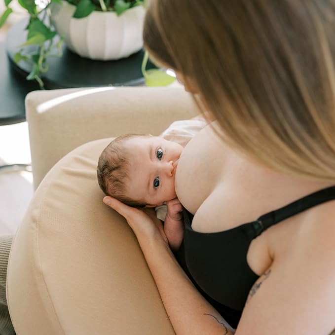 Dr. Brown's Feeding and Nursing Lap Support Pillow - Image 3