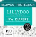 LILLYDOO Baby Diapers by LILLYDOOInc