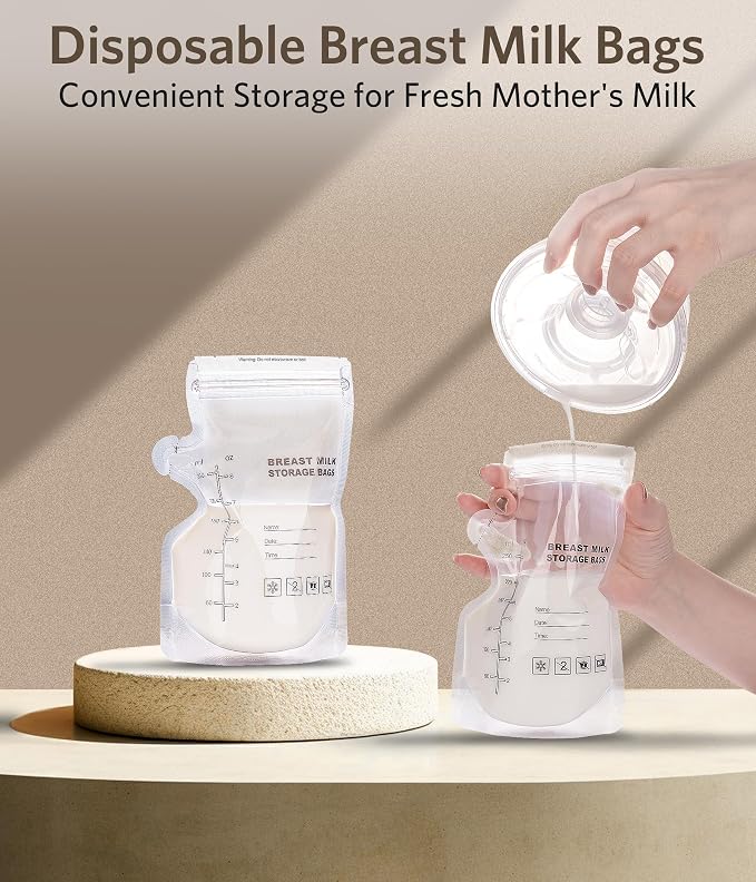 Breastfeeding Essentials Kit for Nursing Moms - Image 7