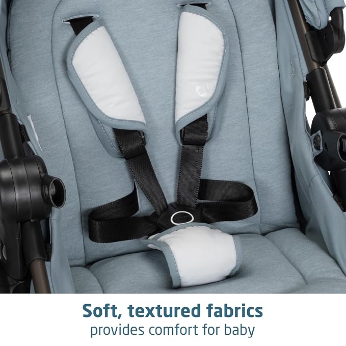 Maxi-Cosi Zelia™ Luxe 5-in-1 Modular - Image 18