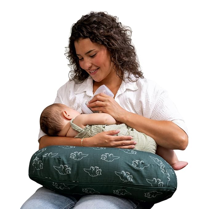 Boppy Nursing Pillow by TheBoppyCompany