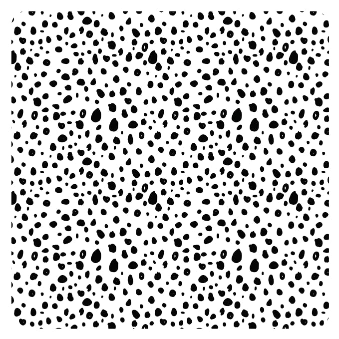 BapronBaby Organic Dot Bapron - Image 7