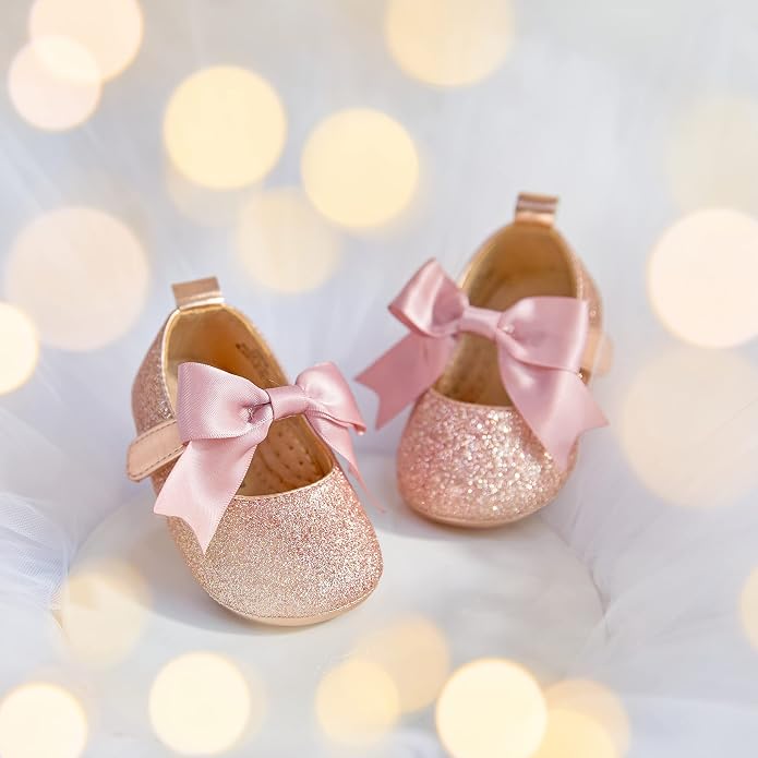 Soft Sole Baby Shoes - Image 2