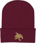 College Baby NCAA Officially Licensed Infant Knit Cap by CollegeBaby