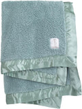 Little Giraffe Chenille Baby Blanket – 29x35” Soft Chenille by LittleGiraffe