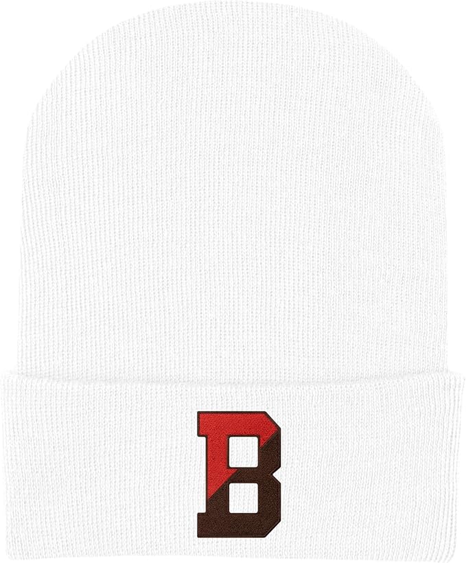 College Baby NCAA Officially Licensed Infant Knit Cap by CollegeBaby
