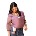 Moby Baby Wrap Carrier Evolution by MOBYBabyCarrier