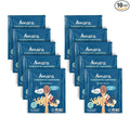 Amara Organic Baby Food | Oats and Berries | Baby Cereal to Mix by Amara