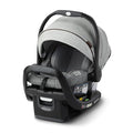 Graco Premier SnugRide SnugFit XT Infant Car Seat, Anti Rebound Bar by Graco