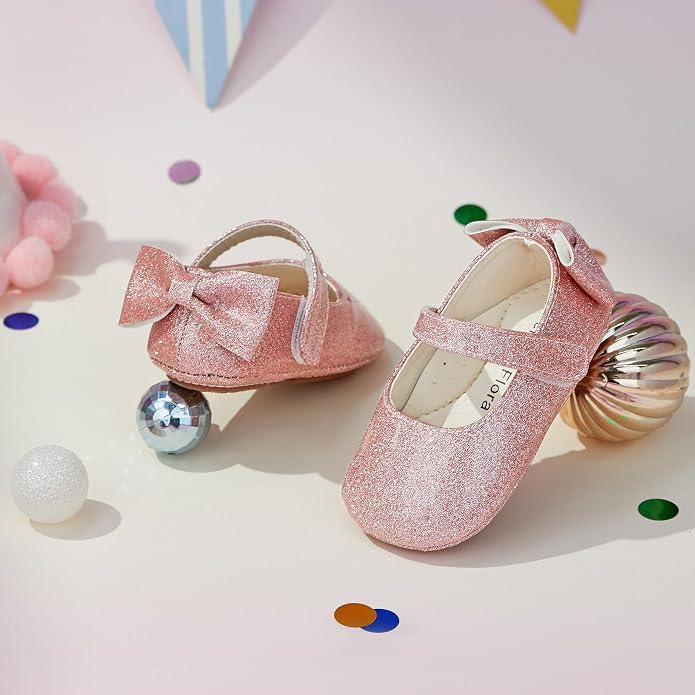 Soft Sole Baby Shoes - Image 4