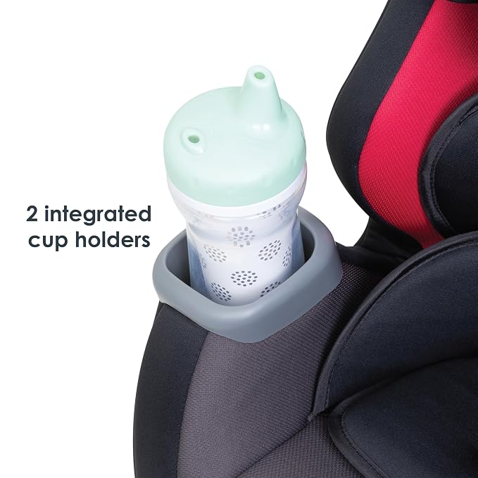 Baby Trend Cover Me™ 4-in-1 Convertible Car Seat - Image 10