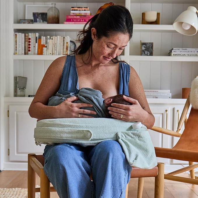 My Brest Friend Nursing Pillow - Image 2