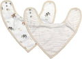 Bamboo Little Baby Bibs by BambooLittle