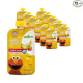 Earth's Best Organic Yogurt Smoothie Pouches by EarthsBest
