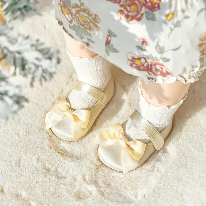 Soft Sole Baby Shoes - Image 2