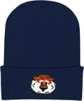 College Baby NCAA Officially Licensed Infant Knit Cap by CollegeBaby