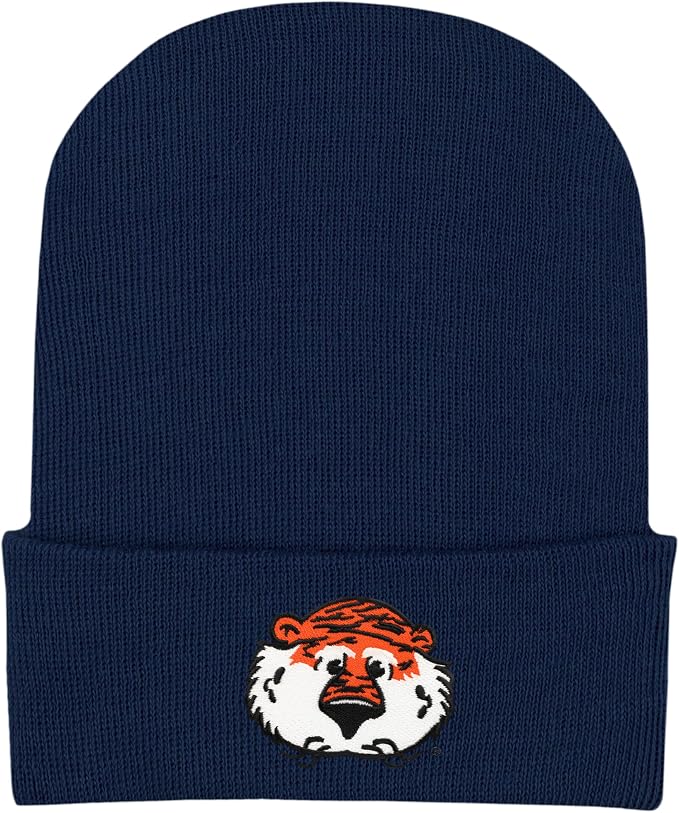 College Baby NCAA Officially Licensed Infant Knit Cap by CollegeBaby