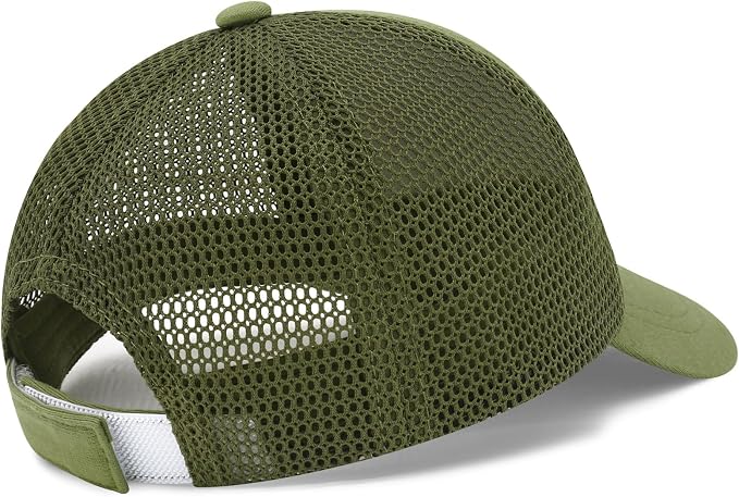 qikqik Baby Baseball Cap Toddler Baseball Hat - Image 2