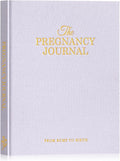 Lanpn My Pregnancy Journal Memory Book by Lanpn