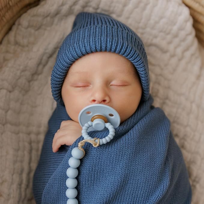 Luladream Pacifier and Clip Set - Image 6
