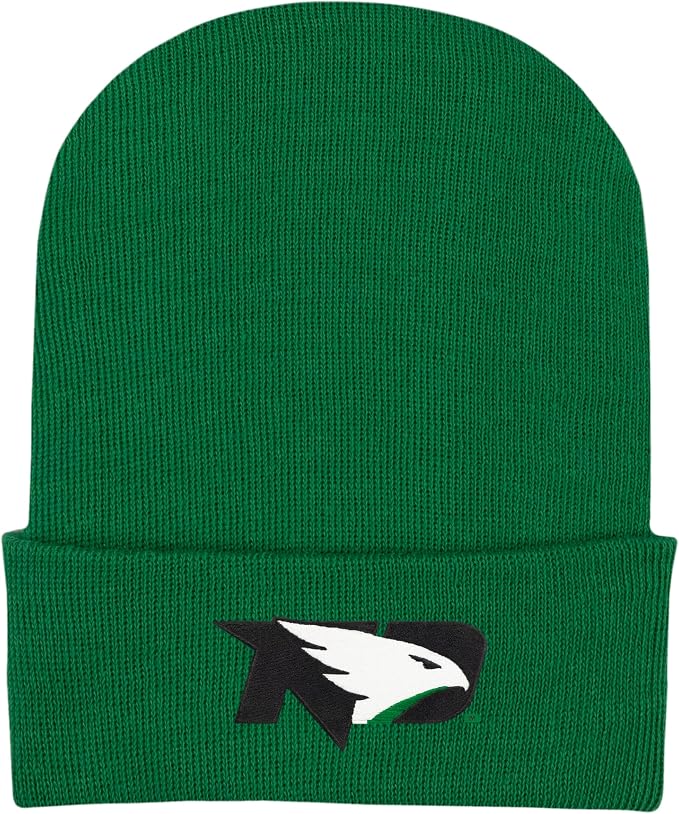 College Baby NCAA Officially Licensed Infant Knit Cap by CollegeBaby