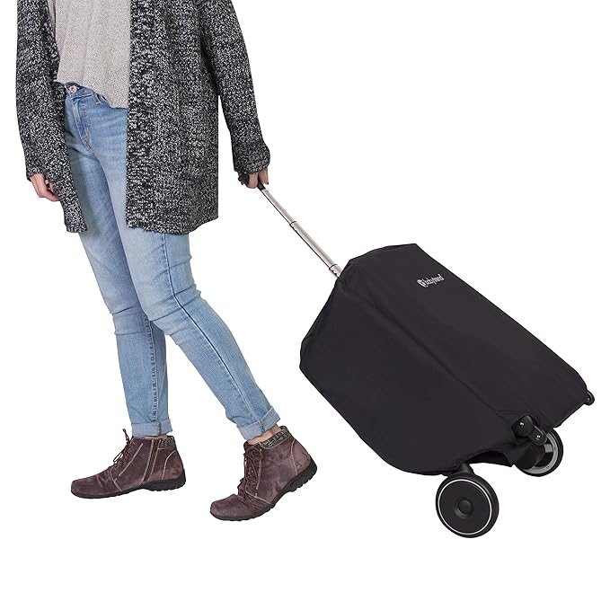 Baby Trend Jetaway Plus Compact Stroller - Image 4