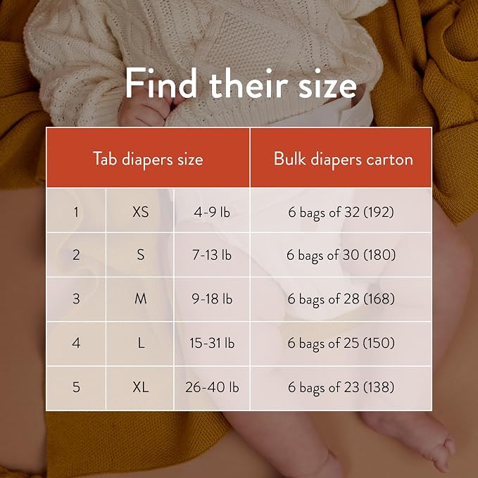Joonya Baby Diapers, Size 4 L - Image 8