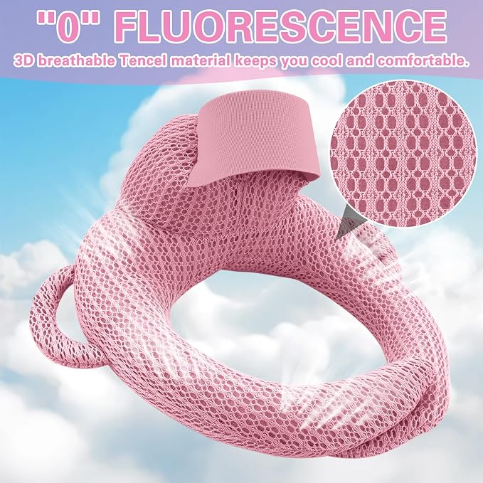kornsurte Bottle Holder Pillow, Aadjustable Bottle Feeding Pillow - Image 7