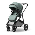 Mompush Wiz 2 in 1 Baby Stroller by mompush